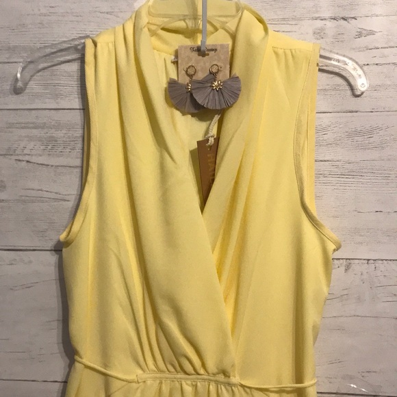 Haley Lynn dress - Picture 2 of 5